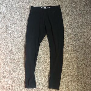 Nike Black Leggings